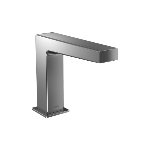 TOTO® Axiom ECOPOWER® 0.35 GPM Touchless Bathroom Faucet, 20 Second On-Demand Flow, Polished Chrome - T25S32E#CP