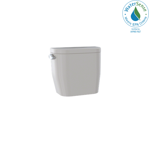 TOTO® Entrada E-Max® 1.28 GPF Toilet Tank, Sedona Beige - ST243E#12