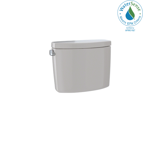 TOTO® Drake® II and Vespin® II, 1.28 GPF Toilet Tank, Sedona Beige - ST454EA#12