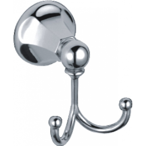 Paradise Bathworks 61426 Heaven - Robe Hook - Chrome