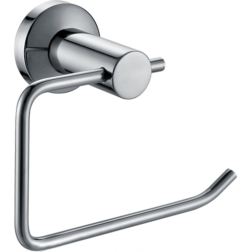 Paradise Bathworks 66326 Nirvana - Paper Holder - Polished Stainless Steel