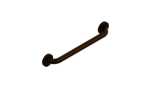 Healthcraft GB-18-ORB Easy Mount 1.25-in x 18-in Oil Rubbed Bronze Grab Bar