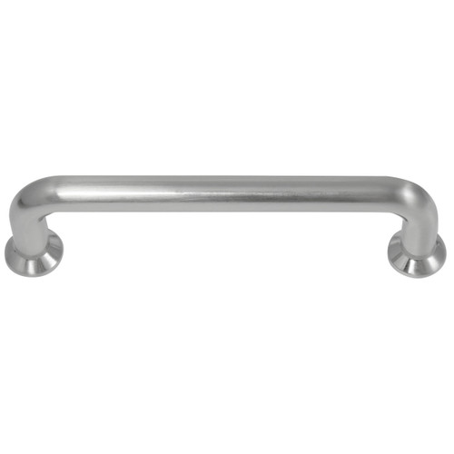 MNG Hardware 96mm Austin Pull - Satin Nickel - 80728