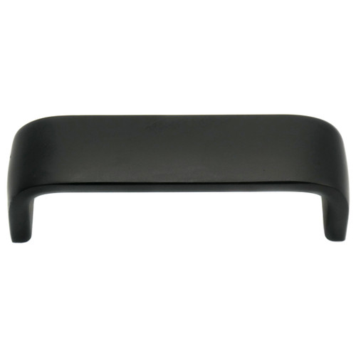 MNG Hardware 160mm Soho Pull - Matte Black - 86320