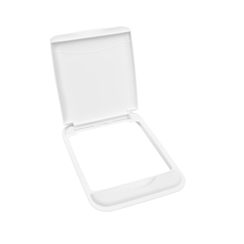 Rev-A-Shelf RV-50-LID-1 Polymer Lid for Rev-A-Shelf® Waste Containers