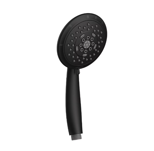 Gerber D462039BS Florin 5 Function Handshower 1.75gpm - Satin Black