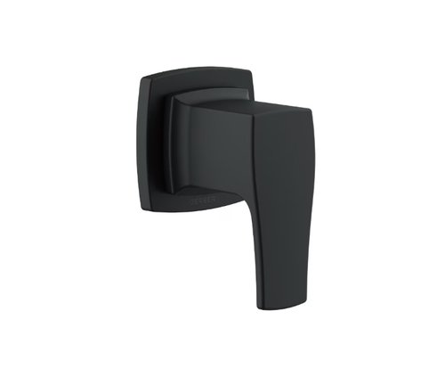 Gerber D560970BST  Diverter Valve Trim Kit - Satin Black