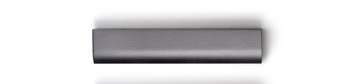 Viefe 03721056L31 33 ONA - CC1056L1100mm Brushed Grey Handle
