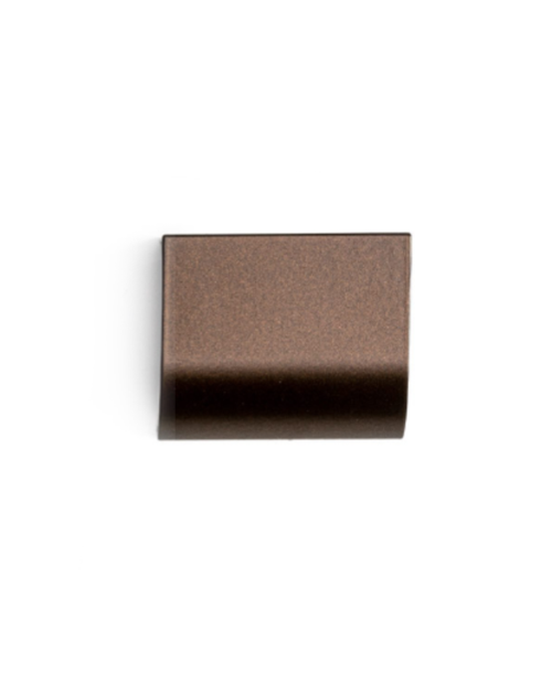Viefe 0372128LM41 43 ONA - CC128L200mm "Metallic Brown" Handle