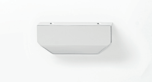 Viefe 0375128L04 75 VANN - CC128L200mm Anodized Matte Handle