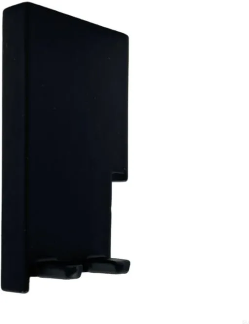 Viefe 0449035ZM2A HEXXA-A cover Profile Matte Black Handle