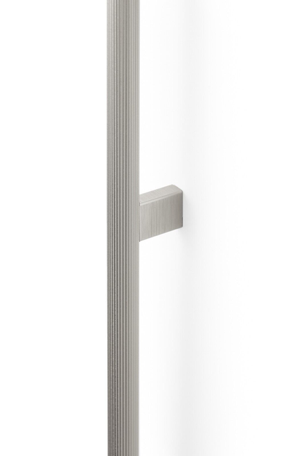 Viefe ARPA - CC1178L1200mm Stainless St Look Handle - 05831178L24