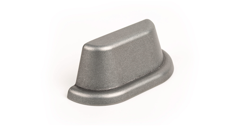 Viefe LAND - CC64L98mm Pewter Cup Pull - 0494064Z610