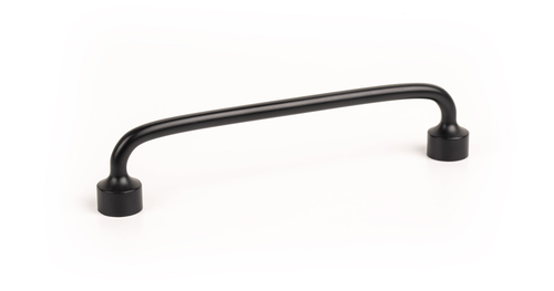 Viefe 0495128ZM2 FLOID - CC128L144mm Matte Black Handle Viefe 0495128ZM2 FLOID - CC128L144mm Matte Black Handle