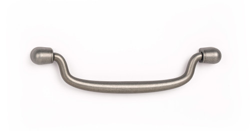 Viefe 0516128Z610 PENDANT - CC128L138 Pewter Handle