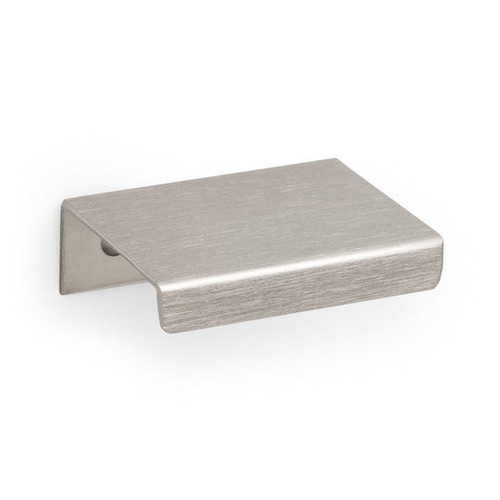 Viefe 0518032L24 WAY - CC32L50 Stainless Steel Look Profile Handle Viefe 0518032L24 WAY - CC32L50 Stainless Steel Look Profile Handle
