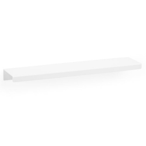 Viefe 0518128LM1 WAY - CC128L200 Matte White Profile Handle Viefe 0518128LM1 WAY - CC128L200 Matte White Profile Handle