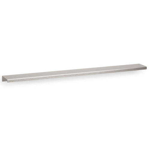 Viefe 0518320L24 WAY - CC320L400 Stainless Steel Look Profile Handle Viefe 0518320L24 WAY - CC320L400 Stainless Steel Look Profile Handle