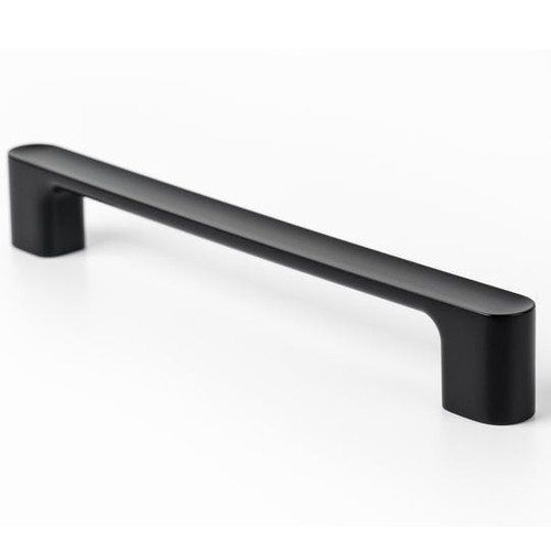 Viefe 0536192ZM2 LUV - CC192L202mm Matte Black Handle