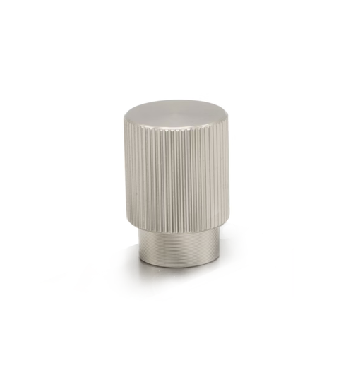 Viefe ARPA - 22mm Stainless Steel Look Knob - 0583022L24