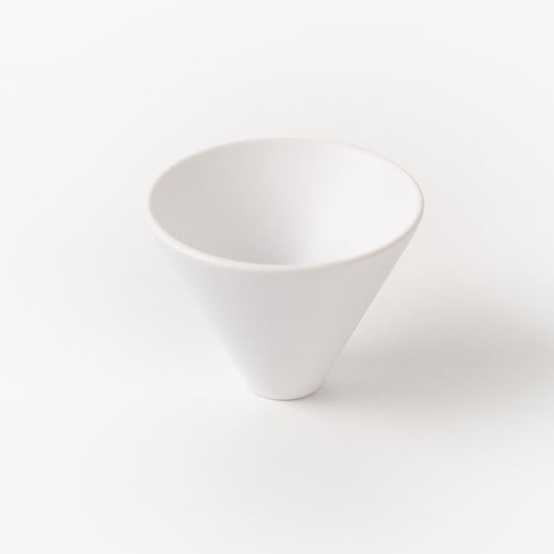 Viefe CONIC - D29mm Matte White Knob - 0538029ZM1
