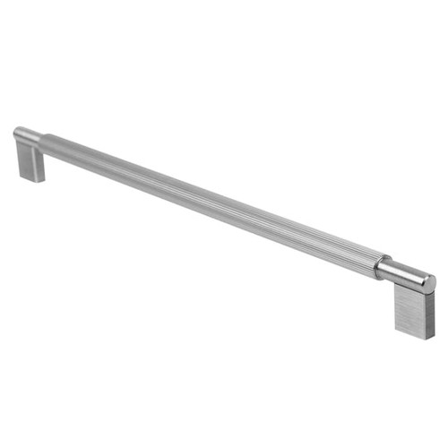 Viefe 0583320L24 ARPA - CC320L340mm Stainless St Look Handle Viefe 0583320L24 ARPA - CC320L340mm Stainless St Look Handle