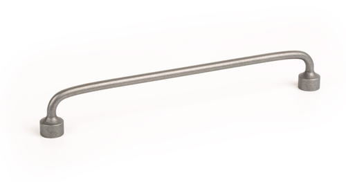 Viefe FLOID - CC192L208mm Pewter Handle - 0495192Z610