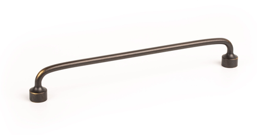 Viefe 0495192Z614 FLOID - CC192L208mm Antique Brass Handle Viefe 0495192Z614 FLOID - CC192L208mm Antique Brass Handle