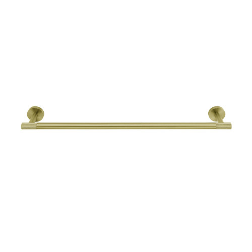 Swiss Madison SM-TB00BG Avallon 24" Towel Bar - Brushed Gold