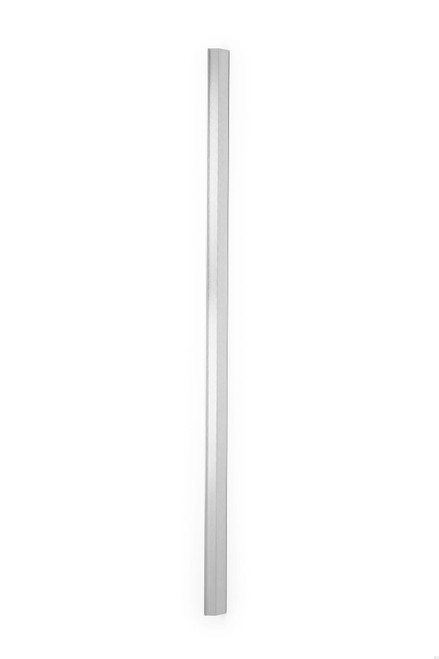 Viefe 06001120L24 Wing - CC1120L1200mm Stainless Steel Look Pull Viefe 06001120L24 Wing - CC1120L1200mm Stainless Steel Look Pull