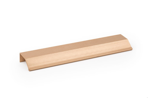 Viefe 0600256L618 Wing - CC256L350mm Brushed Brass Cava Pull Viefe 0600256L618 Wing - CC256L350mm Brushed Brass Cava Pull