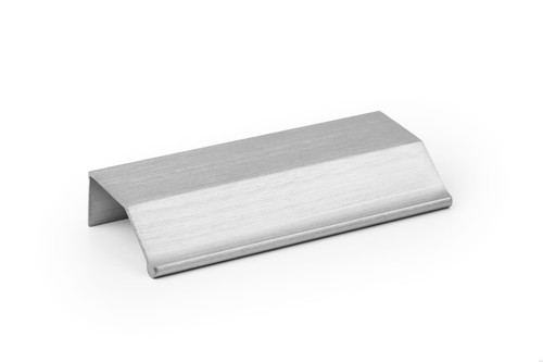 Viefe Wing - CC64L100mm Stainless Steel Look Pull - 0600064L24