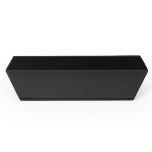 Viefe 0597064ZM2 Plié - CC64L114mm Matte Black Pull