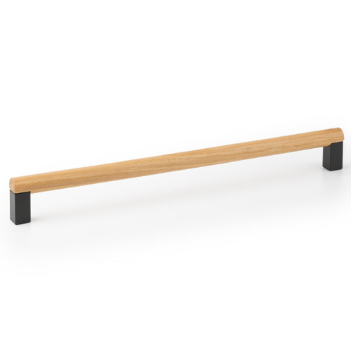 Viefe Eto - CC320L334mm Oak Wood + Grey Lava Pull - 0591320NM2716