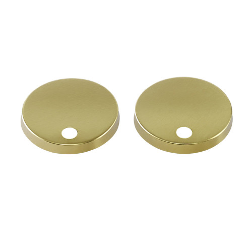 Swiss Madison SM-CH06G Toilet Seat Hardware - Brushed Gold Swiss Madison SM-CH06G Toilet Seat Hardware - Brushed Gold