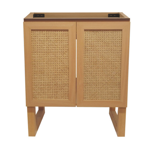 Swiss Madison SM-BV810-C Arles 30" Single, Bathroom Vanity - Honey - Cabinet Only Swiss Madison SM-BV810-C Arles 30" Single, Bathroom Vanity - Honey - Cabinet Only