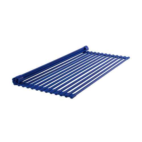 Swiss Madison SM-KG700-NV 20 x 12 " Kitchen Sink Grid, Navy Blue