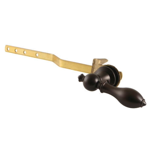 Kingston Brass American Classic Front Mount Toilet Tank Lever, Oil Rubbed Bronze - KTACL5
