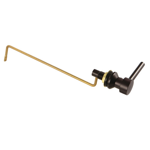Kingston Brass Concord Side Mount Toilet Tank Lever, Oil Rubbed Bronze - KTDLS5