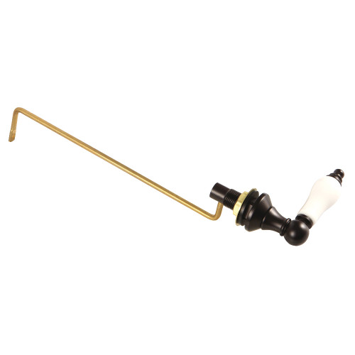 Kingston Brass Victorian Side Mount Toilet Tank Lever, Oil Rubbed Bronze - KTPLS5