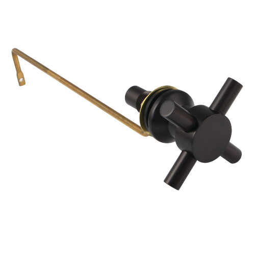 Kingston Brass Concord Side Mount Toilet Tank Lever, Oil Rubbed Bronze - KTDXS5