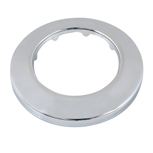 Kingston Brass 1-1/2 IPS (1-7/8" ID) Flange, Polished Chrome - FL17831