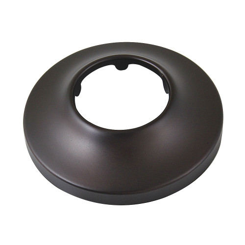 Kingston Brass 1-1/4" ID x 2-3/4" OD Flange, Oil Rubbed Bronze - FL42345
