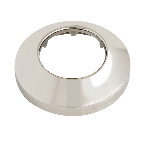 Kingston Brass 1-1/2" ID x 2-3/4" OD Flange, Polished Nickel - FL22346