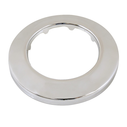 Kingston Brass 1-1/2 IPS (1-7/8" ID) Flange, Polished Nickel - FL17836