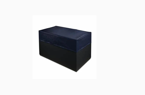 Golden Designs Dynamic Cold Therapy "CUBOID" 4" Insulated Cover (Black) - DCT-S-050-CVR-F Golden Designs Dynamic Cold Therapy "CUBOID" 4" Insulated Cover (Black) - DCT-S-050-CVR-F