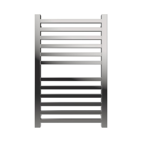 Amba Q2132P.2 Quadro Q2132 Hardwired Towel Warmer - Polished  - 21"W x 32"H; 170W