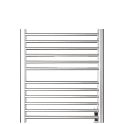 Amba S2932B.2 Sirio S2932 Hardwired Towel Warmer - Brushed  - 29"W x 32"H; 220W