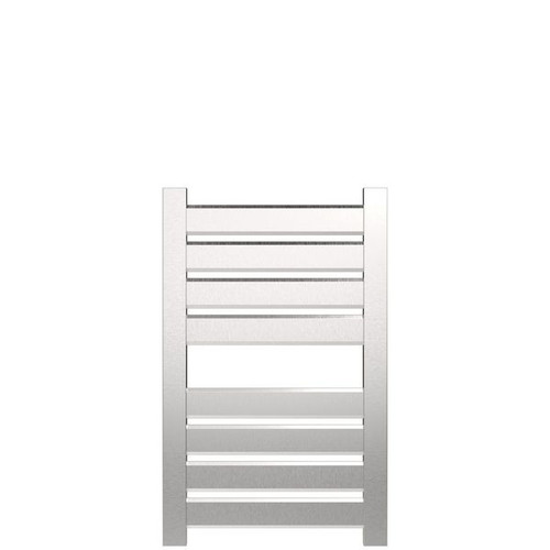 Amba Vega V2337 Hardwired Towel Warmer - Brushed Stainless - 23"W x 37"H; 250W - V2337B.2