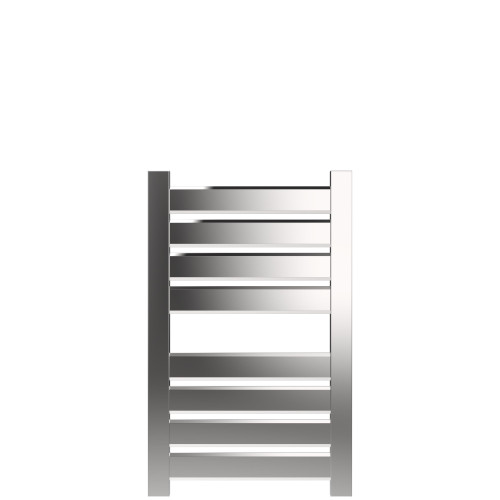 Amba V2337P.2 Vega V2337 Hardwired Towel Warmer in Polished  - 23"W x 37"H; 250W